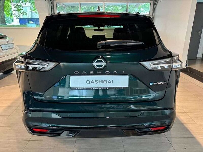 Nissan Qashqai N-Design e-Power 190Ps *Facelift*