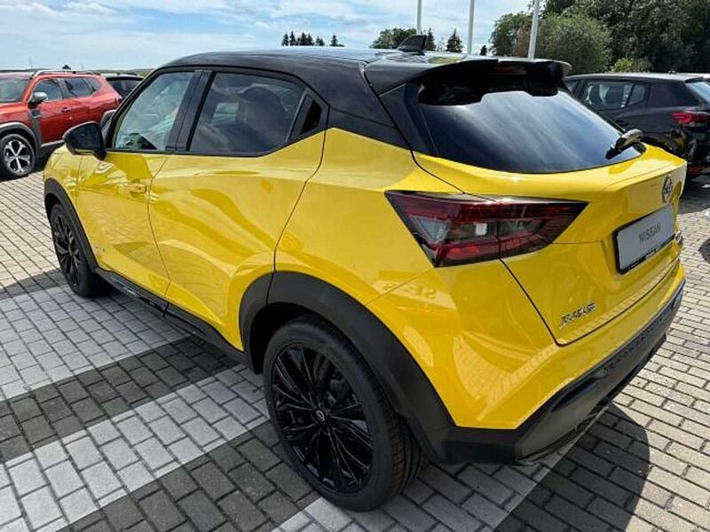 Nissan Juke Hybrid N-Sport 145Ps *360° BOSE