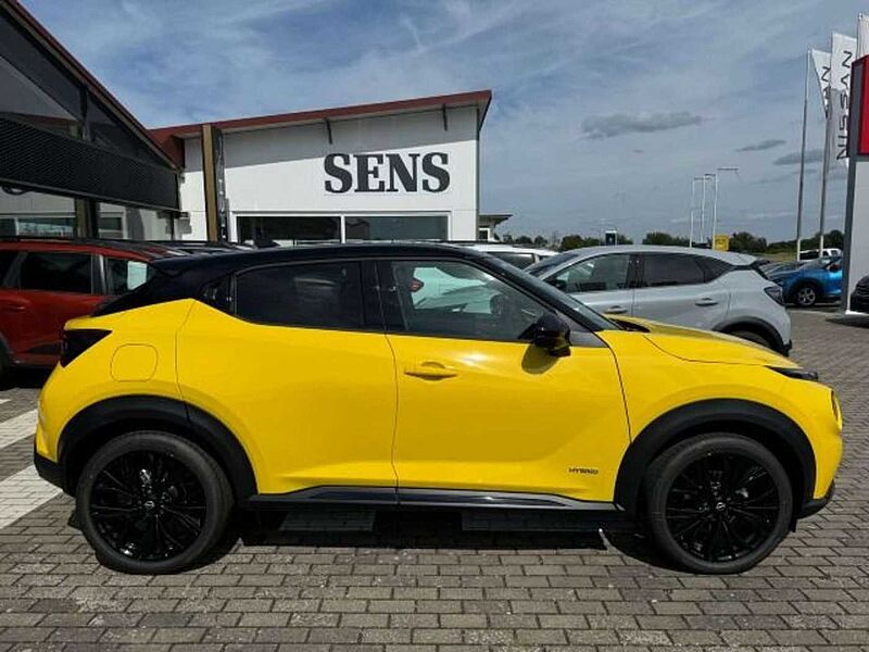 Nissan Juke Hybrid N-Sport 145Ps *360° BOSE