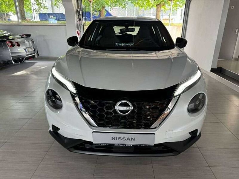 Nissan Juke Hybrid N-Connecta 145Ps *R-Kamera, Apple Ca