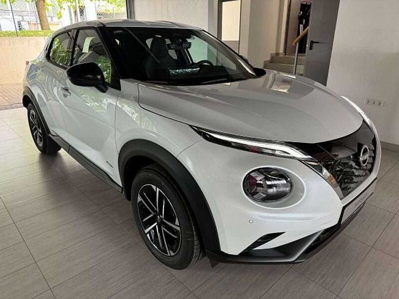 Nissan Juke Hybrid N-Connecta 145Ps *R-Kamera, Apple Ca