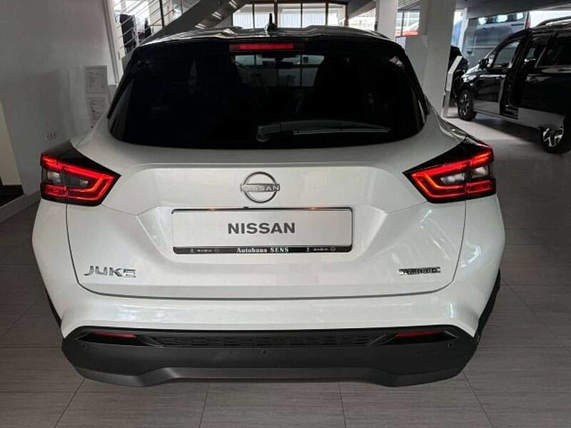 Nissan Juke Hybrid N-Connecta 145Ps *R-Kamera, Apple Ca