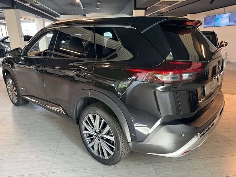 Nissan X-Trail e-Power 4x4  Tekna 'helles Leder' 213 PS