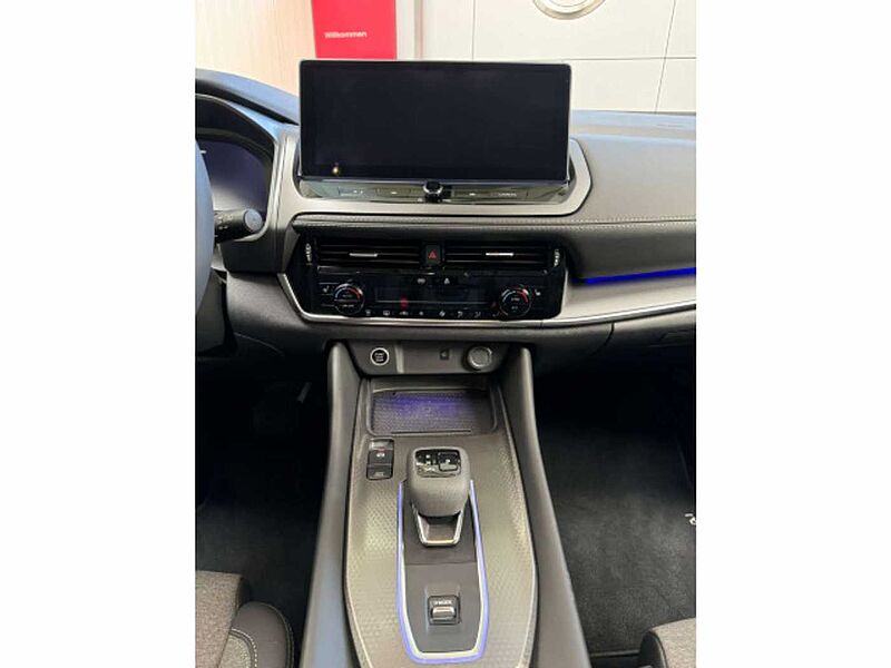 Nissan Qashqai N-Connecta 160ps *360°-Kamera*