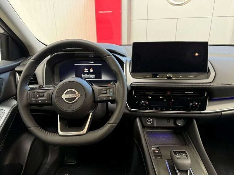 Nissan Qashqai N-Connecta 160ps *360°-Kamera*