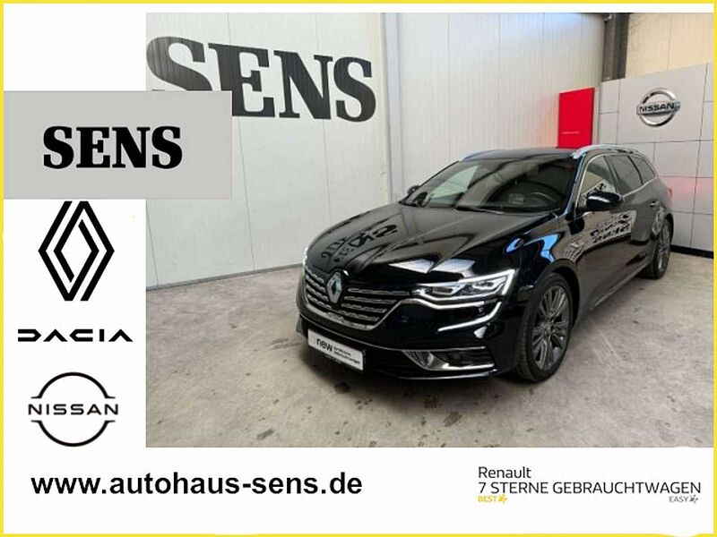 Renault Talisman Grandtour Initiale Paris 190 *AHK*