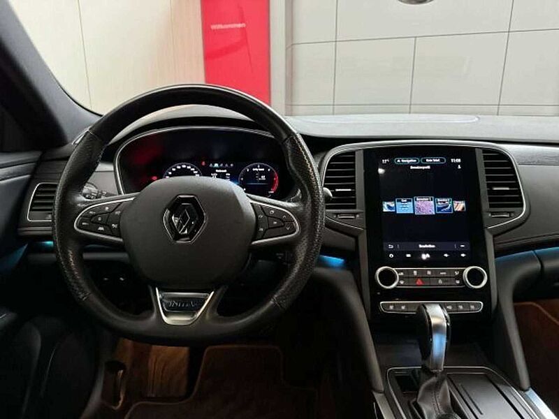 Renault Talisman Grandtour Initiale Paris 190 *AHK*