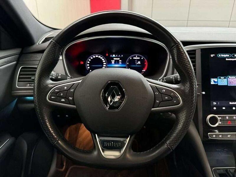 Renault Talisman Grandtour Initiale Paris 190 *AHK*