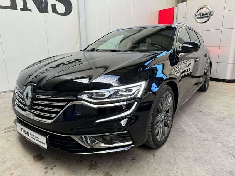 Renault Talisman Grandtour Initiale Paris 190 *AHK*