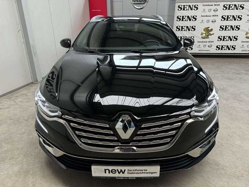 Renault Talisman Grandtour Initiale Paris 190 *AHK*