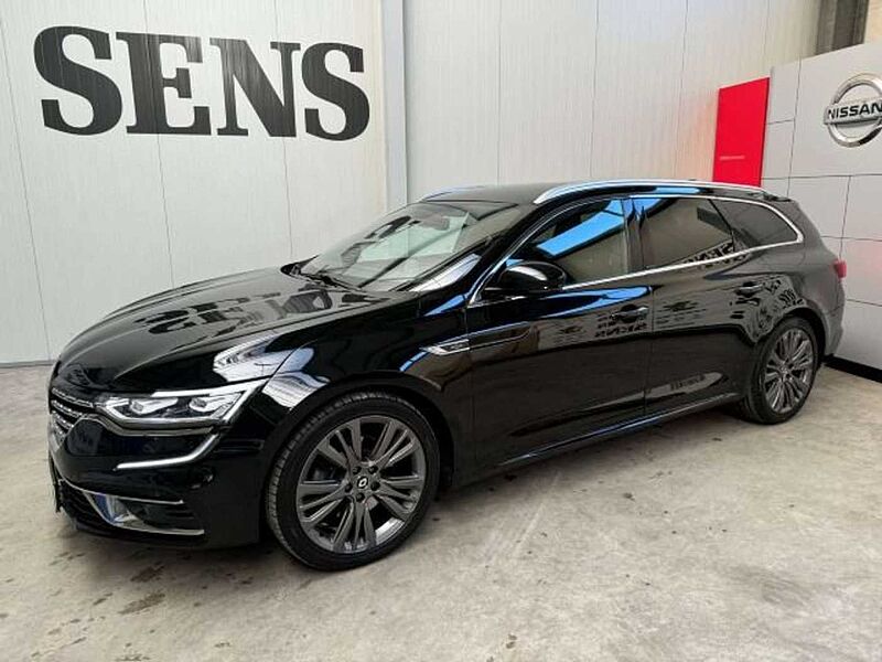 Renault Talisman Grandtour Initiale Paris 190 *AHK*