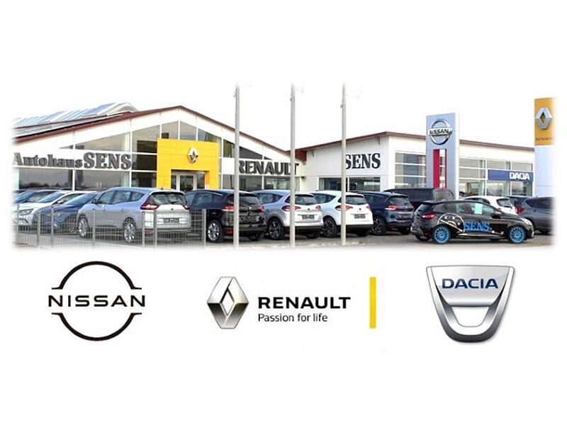 Renault Espace Business Edition 190Ps *R-Kamera, Navi*