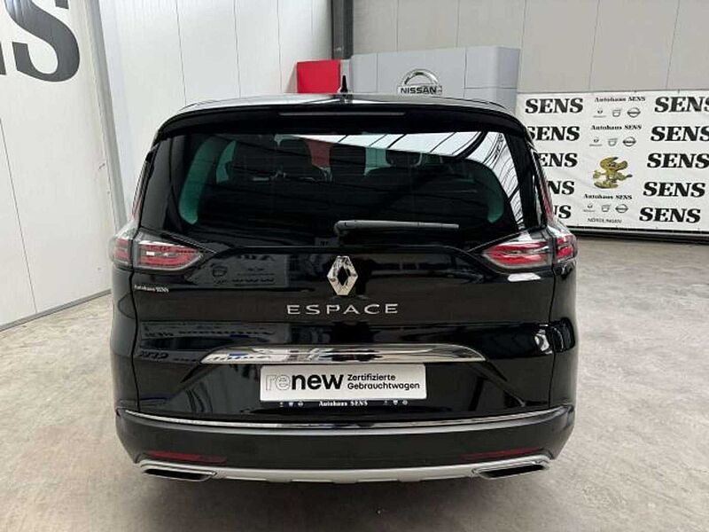 Renault Espace Business Edition 190Ps *R-Kamera, Navi*