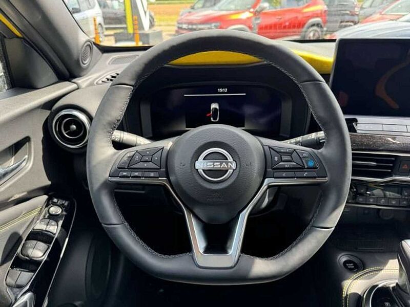 Nissan Juke Hybrid N-Sport 145Ps *360° BOSE