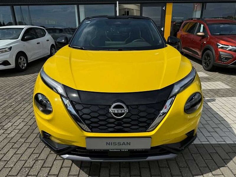 Nissan Juke Hybrid N-Sport 145Ps *360° BOSE