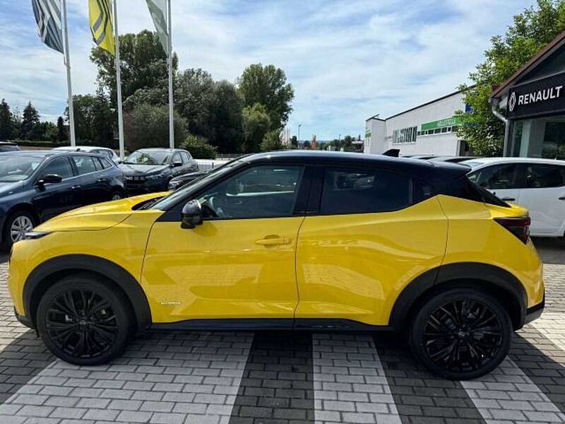 Nissan Juke Hybrid N-Sport 145Ps *360° BOSE