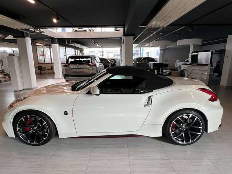 Nissan 370Z 370 Z Roadster Pack Limitiert Nr.14 von 25 'RS'