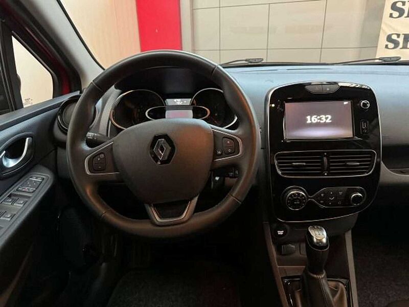 Renault Clio IV 0.9 TCe 90 eco² Limited