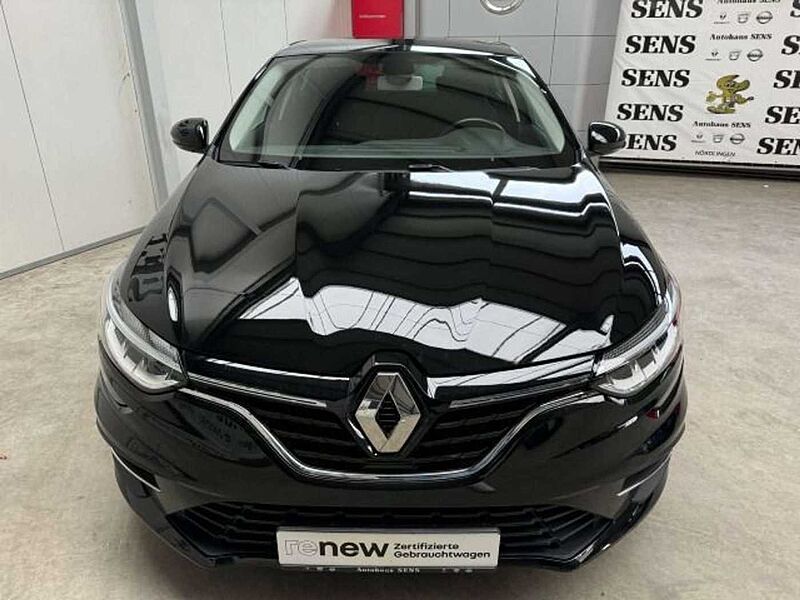 Renault Megane 1.3 TCe 140 EDC Zen*SHZ*