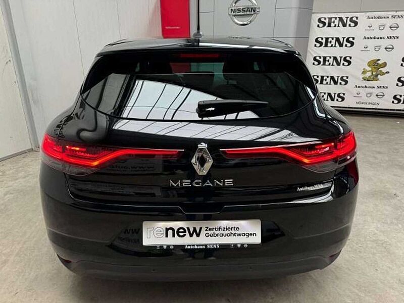 Renault Megane 1.3 TCe 140 EDC Zen*SHZ*