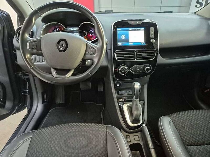 Renault Clio IV 1.2 TCe 120 Intens ENERGY ' Navigation,