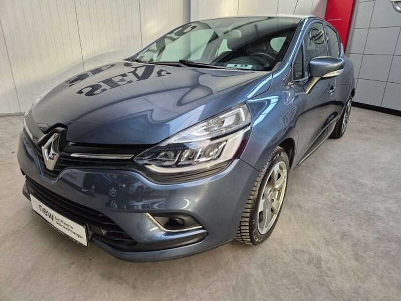 Renault Clio IV 1.2 TCe 120 Intens ENERGY ' Navigation,