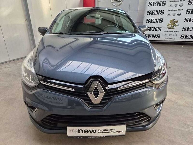 Renault Clio IV 1.2 TCe 120 Intens ENERGY ' Navigation,