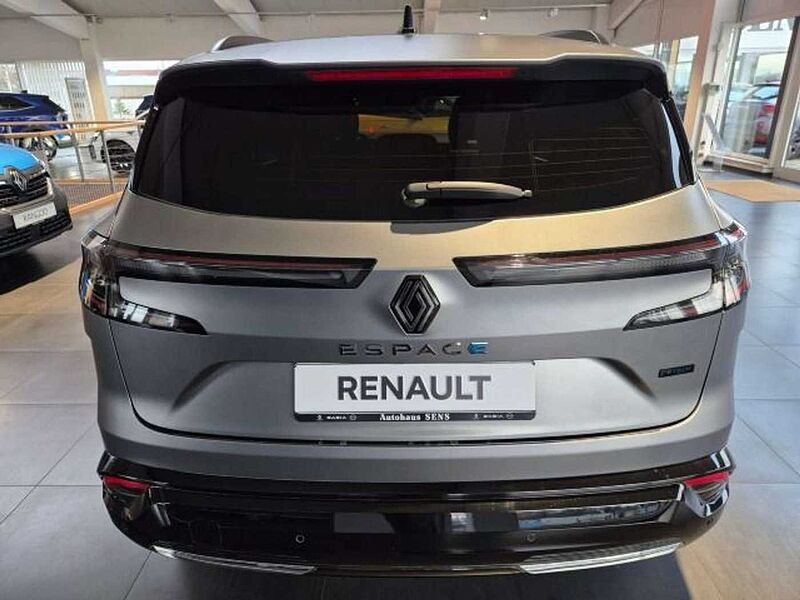 Renault Espace Hyb. Esprit Alp. Matrix' AHK schwenkbar'