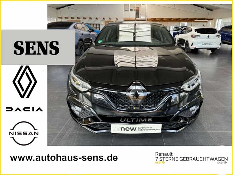 Renault Megane TCe 300 R. S. Ultime NR. 58 von 1976