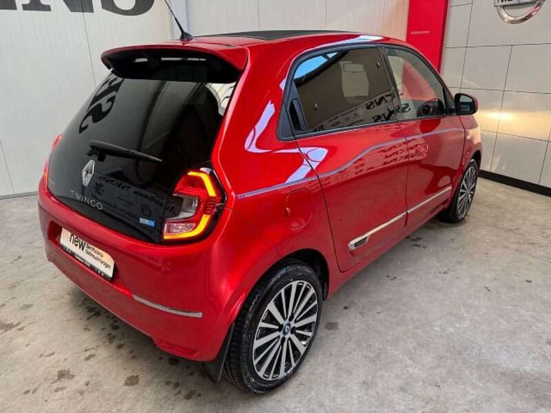 Renault Twingo Electric Intens Electric 82Ps *Sitzheizun