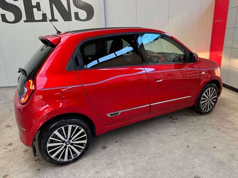 Renault Twingo Electric Intens Electric 82Ps *Sitzheizun