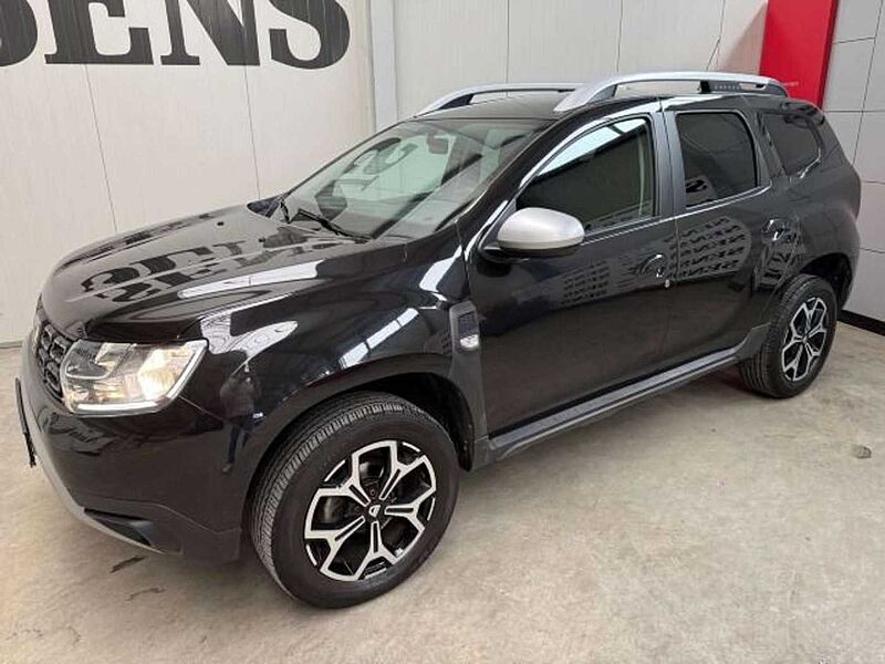 Dacia Duster II Prestige 1.3 TCe 130PS 2WD