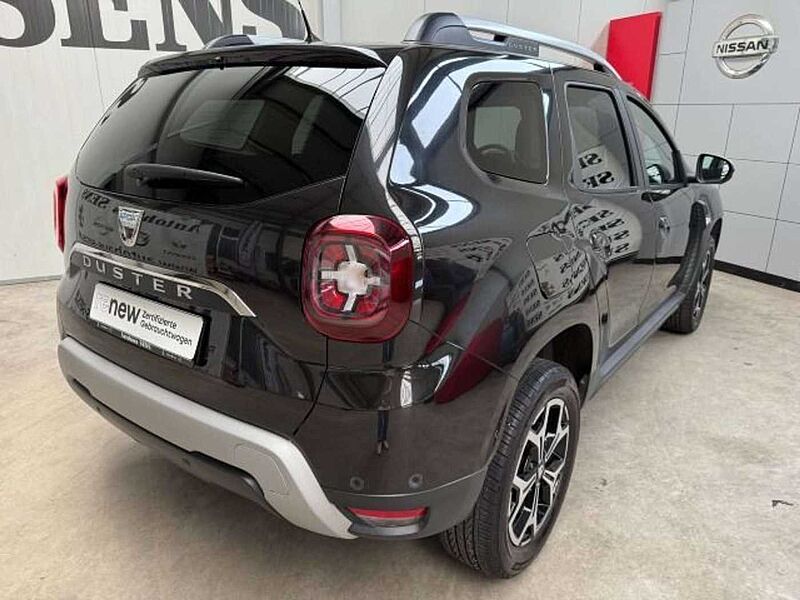 Dacia Duster II Prestige 1.3 TCe 130PS 2WD