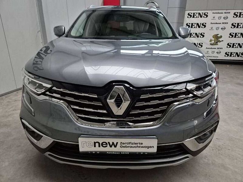 Renault Koleos 2.0BLUEdCi185 Initiale Paris 4WD