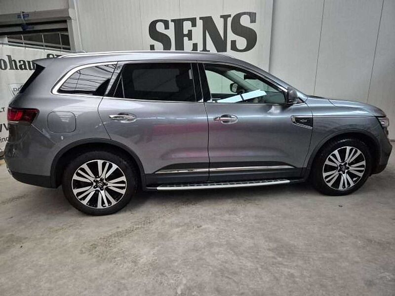 Renault Koleos 2.0BLUEdCi185 Initiale Paris 4WD