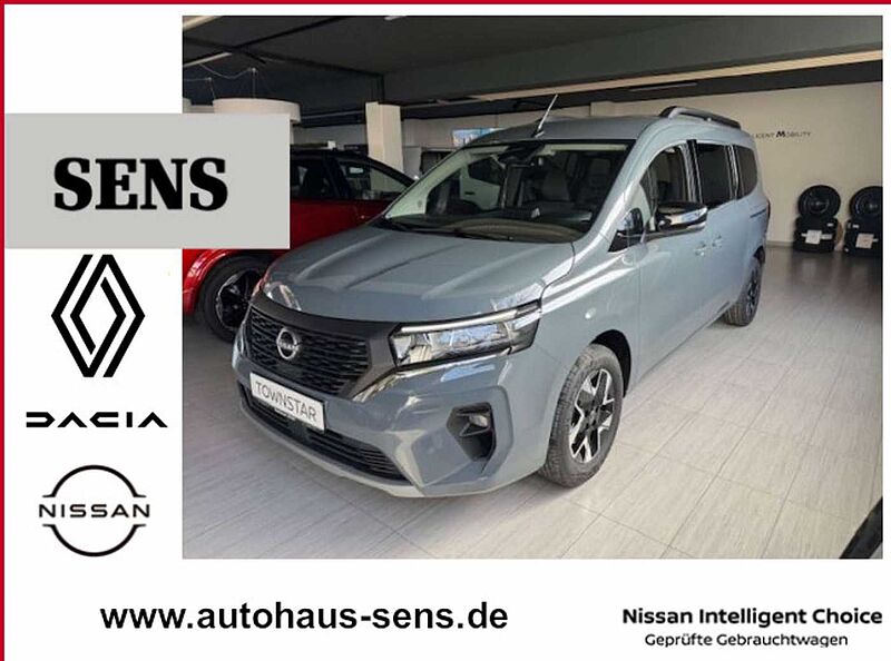 Nissan Townstar TOWNSTAR Kombi L2 1.3 DIG-T 6MT N-CONNECTA