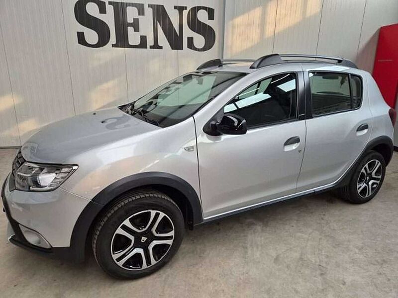 Dacia Sandero II 0.9 TCe 90 Stepway Celebration*AHK*