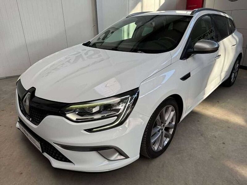 Renault Megane Grandtour 1.6 TCe 205 Energy GT