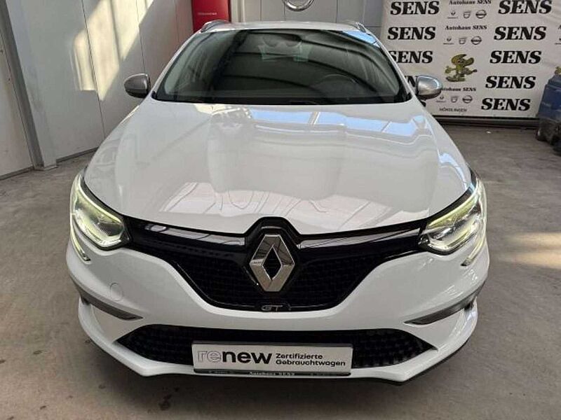 Renault Megane Grandtour 1.6 TCe 205 Energy GT