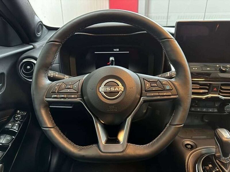 Nissan Juke 1,5 Hybrid 145 Ps *360°-Kamera, Adaptiver T