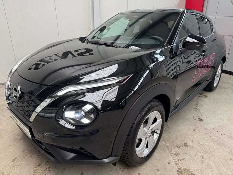 Nissan Juke 1,5 Hybrid 145 Ps *360°-Kamera, Adaptiver T