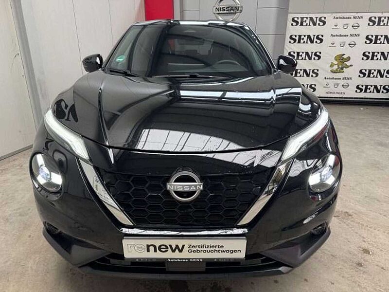 Nissan Juke 1,5 Hybrid 145 Ps *360°-Kamera, Adaptiver T