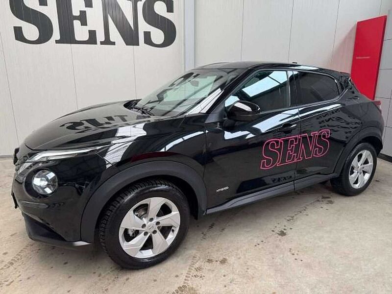 Nissan Juke 1,5 Hybrid 145 Ps *360°-Kamera, Adaptiver T