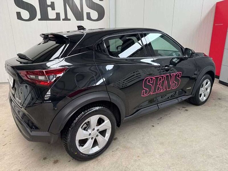 Nissan Juke 1,5 Hybrid 145 Ps *360°-Kamera, Adaptiver T