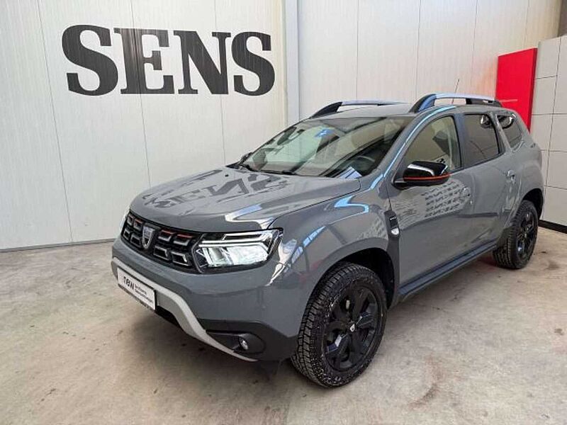 Dacia Duster II Extreme TCe 150 4WD